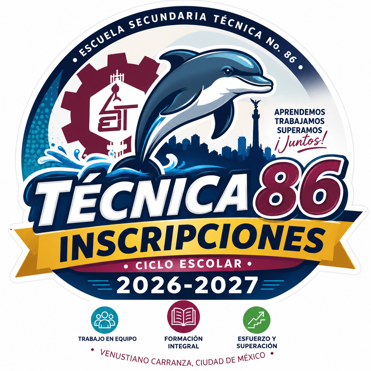 INSCRIPCIONES